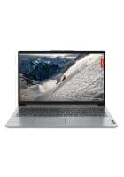 Lenovo IdeaPad Slim 1 AMD Ryzen 7 16 RAM/ 512 GB SSD/ Windows 11 Home/ 15.6 Inch Laptop (82R400EHIN, Cloud Grey)