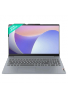 Lenovo IdeaPad Slim 3 AMD Ryzen 5 16 GB RAM/ 512 GB SSD/ Windows 11 Home/ 15.6 Inch (Arctic Grey, 82XQ00MLIN)