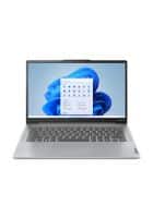 Lenovo IdeaPad Slim 5 AMD Ryzen 7 16 GB RAM/ 512 GB SSD/ Windows 11/ 14 inch Laptop (82XS002SIN, Cloud Grey)
