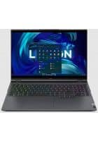 Lenovo Legion 5i Pro Intel Core i7 12th Gen16 GB RAM/ 1 TB SSD/ 16 inch Laptop (Storm Grey)