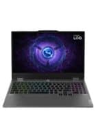 Lenovo LOQ 9th Gen AMD Ryzen 5 12 GB/ 512 GB SSD/Windows 11 Home/ 15.6 inch Laptop ( Cloud Grey ,83DC003GIN)