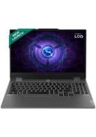 Lenovo LOQ AMD Ryzen 7 16 GB/ 512 GB SSD/Windows 11 Home/ 14 inch Laptop ( Luna Grey ,83DV00B7IN)