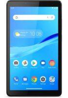 Lenovo Tab M7 (7-inch/17.78 cm, 2GB, 32 GB, Wi-fi+4G LTE), Onyx Black (Tab M7-7305X)