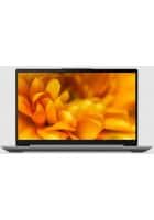 Lenovo Slim 3i Intel Core i3 11th Gen 4 GB RAM/ 512 GB SSD/ Windows 10 Pro/ 15.6 inch Laptop (Arctic Grey, 82H801LHIN)