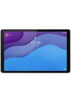 Lenovo Tab M10 HD 2nd Gen (10.1 inch/25.65 cm, 2 GB, 32 GB, Wi-Fi Only) Platinum Grey with Metallic Body and Octa core Processor