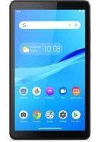 Lenovo Tab M7 (7-inch/17.7 cm, 1GB, 16 GB, Wi-fi+4G LTE), Iron Grey