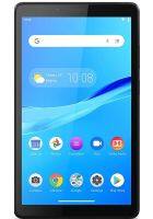 Lenovo Tab M7 (7-inch/17.7 cm, 1GB, 16 GB, Wi-fi+4G LTE), Iron Grey