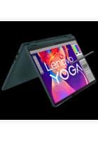 Lenovo Yoga 6 AMD Ryzen 5 16 GB RAM/ 512 GB SSD/ Windows 11 13.3 Inch Laptop (Dark Teal, 83B2006CIN)