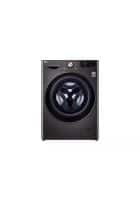 LG 10.5 kg Fully Automatic Front Load Washing Machine Black VCM (FHD1057STB)