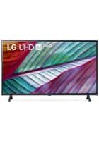 LG 108 cm (43 inch) (4K) UHD Smart TV Black (43UR7500PSC)