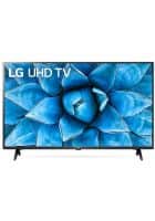 LG 109.22 cm (43 inch) Ultra HD LED Smart TV Black (43UN7350PTD)