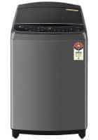 LG 11 Kg 5 Star Fully Automatic Top Load Washing Machine Middle Black THD11NWM