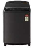 LG 11 kg Fully Automatic Top Load Washing Machine Platinum Black (THD11SWP)