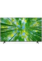 LG 126 cm 50 Inch (4K) Ultra HD Smart LED TV Grey (50UQ8040PSB)