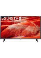 LG 127 cm (50 inch) Ultra HD LED Smart TV Black (50UM7700PTA)