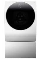 LG 12 Kg Fully Automatic Front Load Washing Machine Blue White (FH6G1BAPK22)