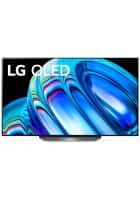 LG 139 cm 55 inch (4K) Ultra HD Smart LED TV Black (OLED55B2PSA)