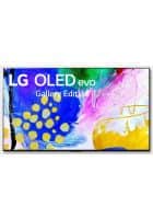 LG 139 cm 55 inch (4K) Ultra HD Smart LED TV Black (OLED55G2PSA)