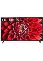 LG 139.7 cm (55 Inch) (4k) Ultra HD Smart TV LED Black (55UN7190PTA)