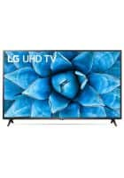 LG 139.7 cm (55 inch) (4k) Ultra HD LED Black (55UN7300PTC)