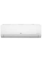 LG 1.5 Ton 3 Star Dual Inverter Split AC White (Copper Condenser, RS-Q18CNXE