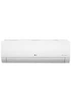 LG 1.5 Ton 3 Star Dual Inverter Split AC White (Copper Condenser, TS-Q18BNXE2)