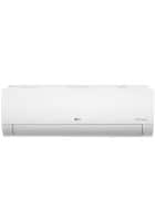 LG 1.5 Ton 3 Star Dual Inverter Split AC White (Copper Condenser, TS-Q18ZNXE1)