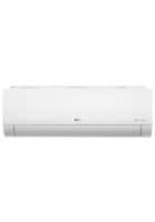 LG 1.5 Ton 3 Star Dual Inverter Split AC White (Copper Condenser, US-Q19QNXE)
