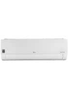 LG 1.5 Ton 3 Star Inverter Split AC White (Copper Condensor, RS-Q18DNXE)