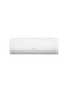 LG 1.5 Ton 3 Star Inverter Split AC White (Copper, US-H18VNXE)
