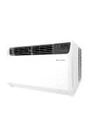 LG 1.5 Ton 3 Star Inverter Window AC White (Copper Condenser, RW-Q18WUXA 1.5 Ton)