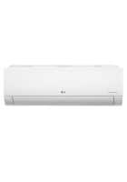 LG 1.5 Ton 3 Star Split Inverter AC White (TS-Q18LNXE)