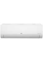 LG 1.5 Ton 5 Star Inverter Split AC White (Copper Condenser, RS-Q19ANZE)