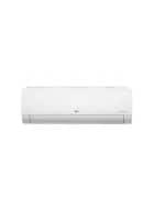 LG 1.5 Ton 5 Star Inverter Split AC White (Copper Condenser, RS-Q19ENZE)