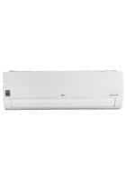 LG 1.5 Ton 5 Star Inverter Split AC White (Copper Condenser, RS-Q19KWZE)