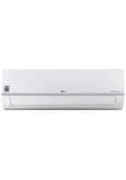 LG 1.5 Ton 5 Star Inverter Split AC White (TS-Q19ZWZE)