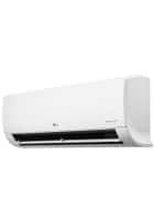 LG 1.5 Ton 5 Star Split AC White (Copper Condenser, TS-Q19QNZE)