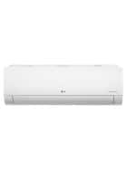 LG 1.5 Ton 5 Star Split Inverter AC White (Copper Condenser, TS-Q19ANZE)