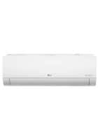 LG 1.5 Ton 3 Star Inverter Split AC White (Copper Condenser, MS-Q18JNXA)
