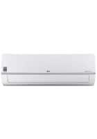 LG 1.5 Ton 3 Star Split AC White (Copper Condenser, RS-Q18KNXE)