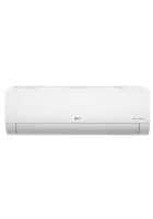 LG 1.5 Ton 3 Star Split AC White (Copper Condenser, RS-Q18ZNXE)