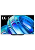 LG 164 cm 65 Inch (4K) Ultra HD Smart LED TV Black (OLED65B2PSA)