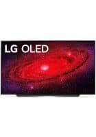 LG 139.7 cm (55 inch) Ultra HD LED Smart TV Black (OLED55CXPTA)