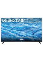 LG 165 cm (65 Inch) (4K) Ultra HD LED Smart TV Black (OLED65B1PTZ)