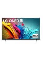 LG 190 cm (75 inch) WebOS 4K QNED Smart TV (75QNED88T6A)