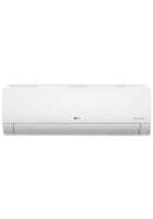 LG 1 Ton 3 Star Inverter Split AC White (Copper Condenser, RS-Q12YNXE)