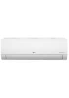 LG 1 Ton 3 Star Inverter Split AC White (Copper Condensor, RS-Q12JNXE)