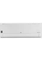 LG 1 Ton 5 Star Inverter Split AC White (Copper Condenser, RS-Q14ANZE)