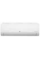 LG 1 Ton 5 Star Inverter Split AC White (Copper Condenser, RS-Q14BNZE)