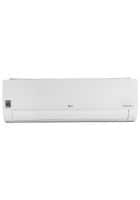 LG 1 Ton 5 Star Inverter Split AC White (Copper Condenser, RS-Q14CNZE)